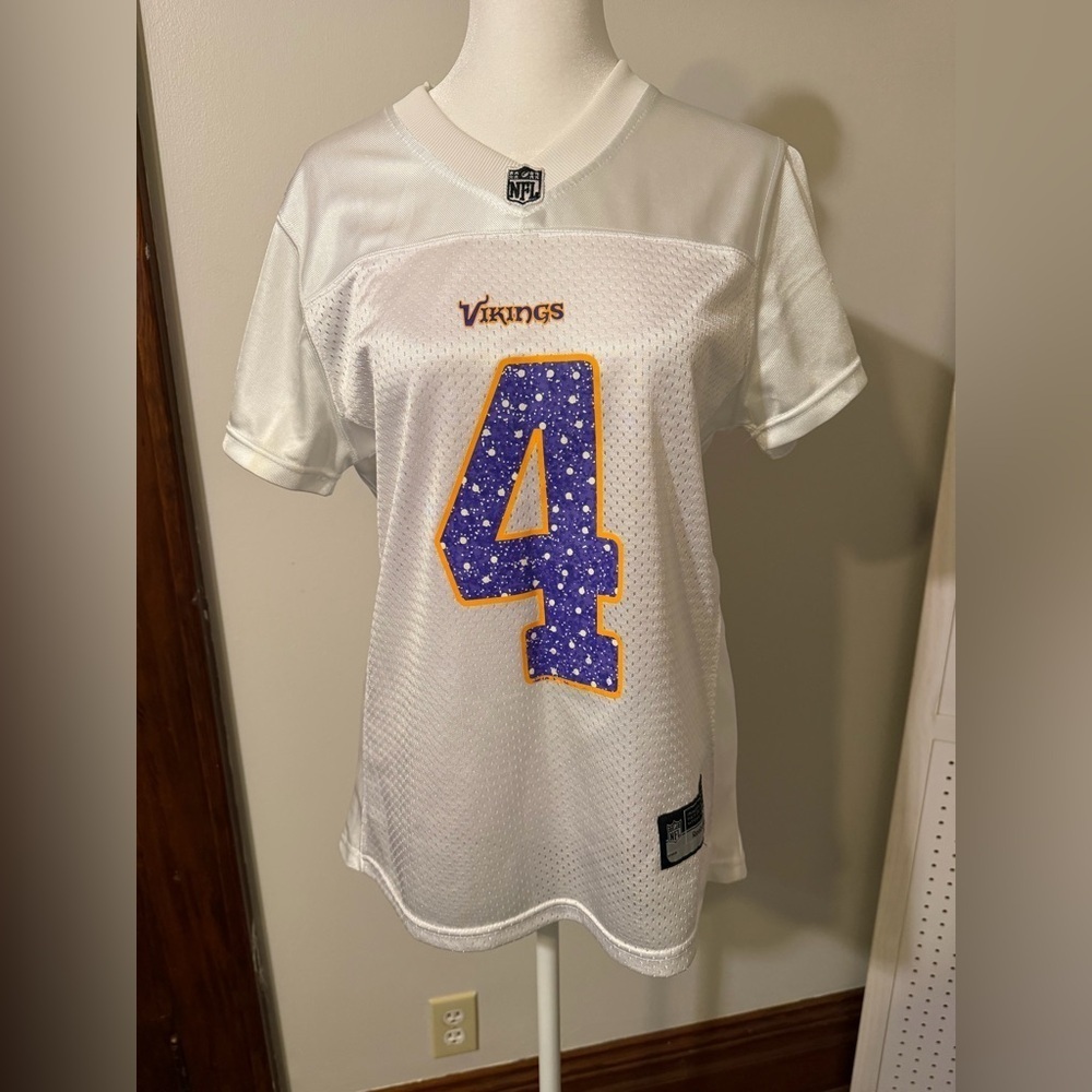 Vikings “Favre” Jersey
